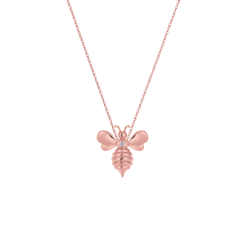 BEE MY HONEY pendant 